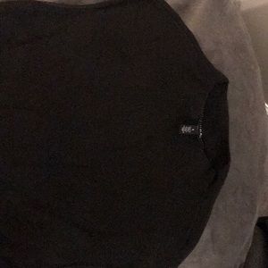 WHBM sweater tank in small